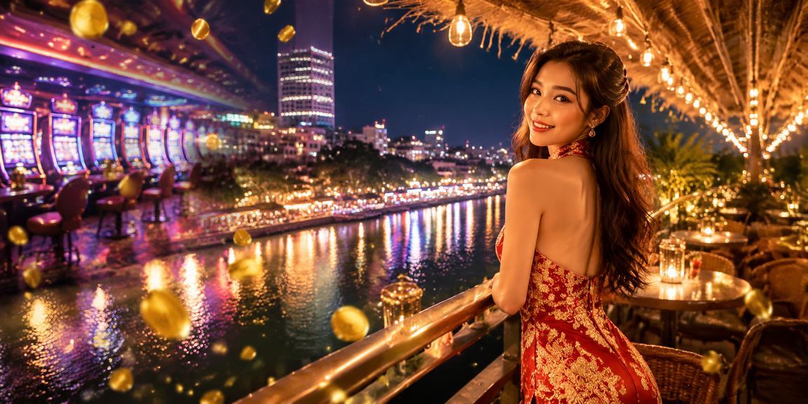 Người dùng Hà Nội thực hiện nạp tiền cá cược trực tuyến qua điện thoại tại quán cà phê