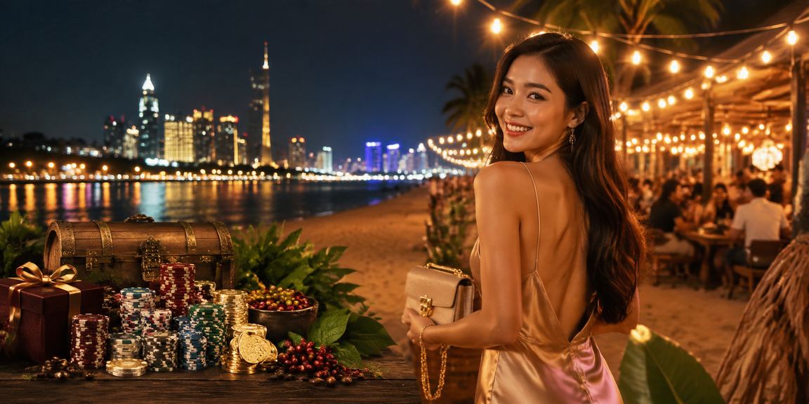 Người chơi tại Việt Nam thư giãn và cân bằng cuộc sống khi tham gia giải trí trực tuyến