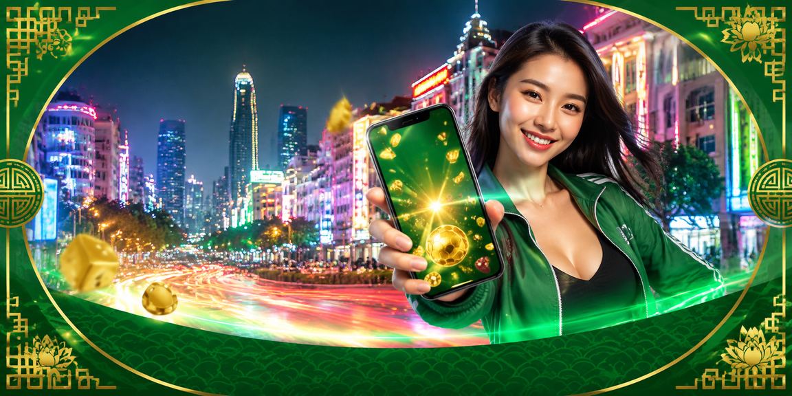 Người dùng tại TP. Hồ Chí Minh khám phá kho trò chơi trực tuyến ka11 với giao diện neon sống động