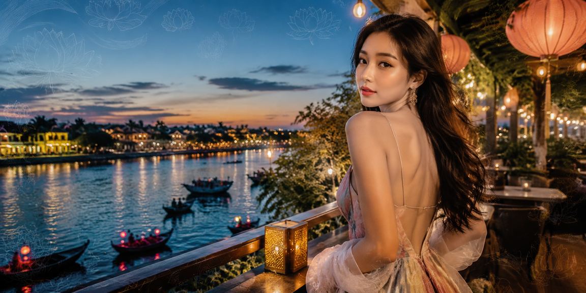 Không gian giải trí casino tại Hội An – trải nghiệm ka11 trên điện thoại