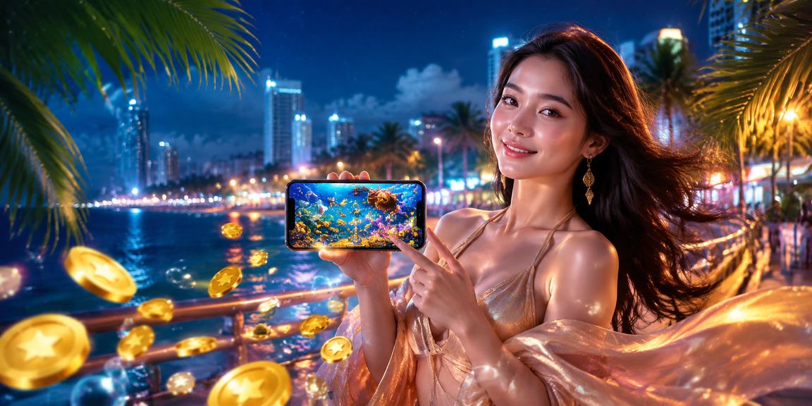 Người dùng tại Nha Trang tra cứu thông tin cá cược thể thao qua ứng dụng điện thoại