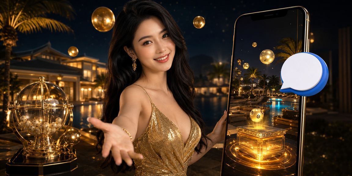Không khí lễ hội xổ số tại Phú Quốc với người dân tham gia trò chơi may mắn truyền thống